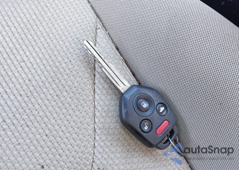 2018 Subaru Impreza 2.0I from USA, damaged, VIN 4S3GKAA63J3618642